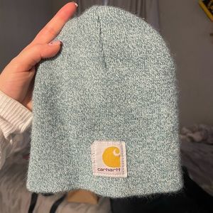 carhartt beanie